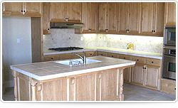 Cabinets home image
