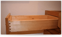 Dovetail Drawers