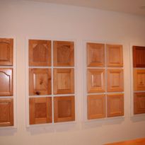 Quality Cabinets Photo Gallery