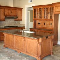 Quality Cabinets Photo Gallery