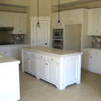 Quality Cabinets Photo Gallery