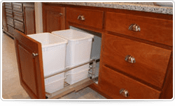 pull out cabinet drawer