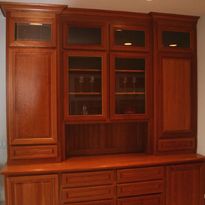 Quality Cabinets Photo Gallery