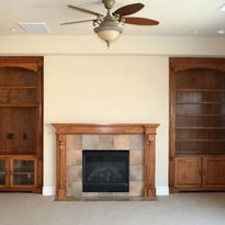 Quality Cabinets Photo gallery