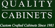 Quality Cabinets Logo